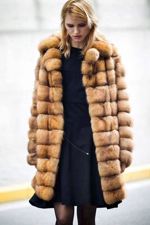 良品▽Carven furs MITSUKOSHI SABLE 三越 ロシアンセーブル 本毛皮 