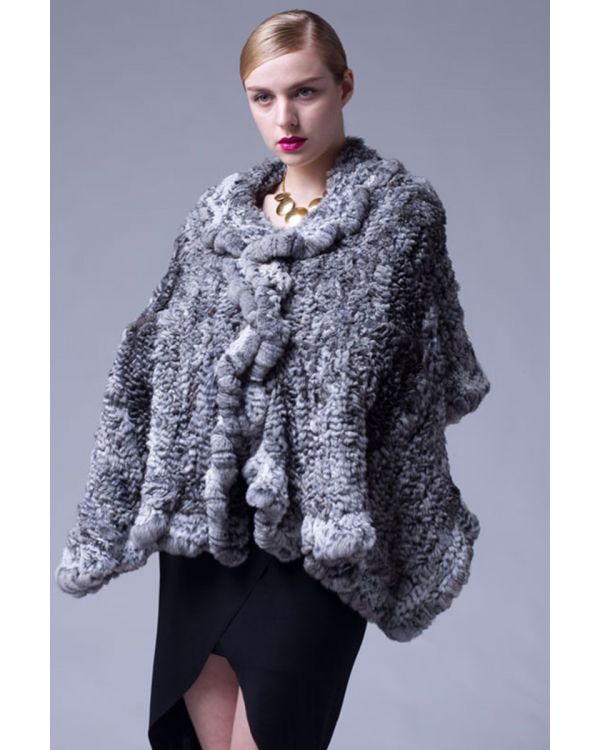 Feissi Fur Store Fur Capes and Fur Wraps