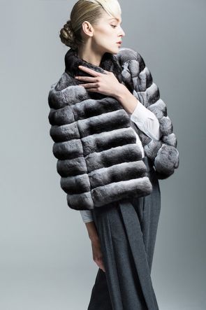 Feissi Fur Store | Chinchilla Fur Coats and Jackets Feissi Fur Store | Chinchilla Fur Coats and Jackets