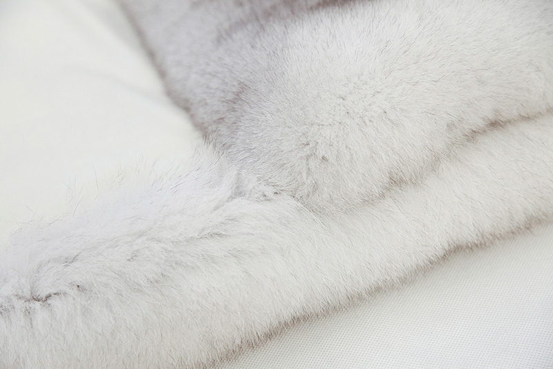 Fox Fur Vest 0004-26