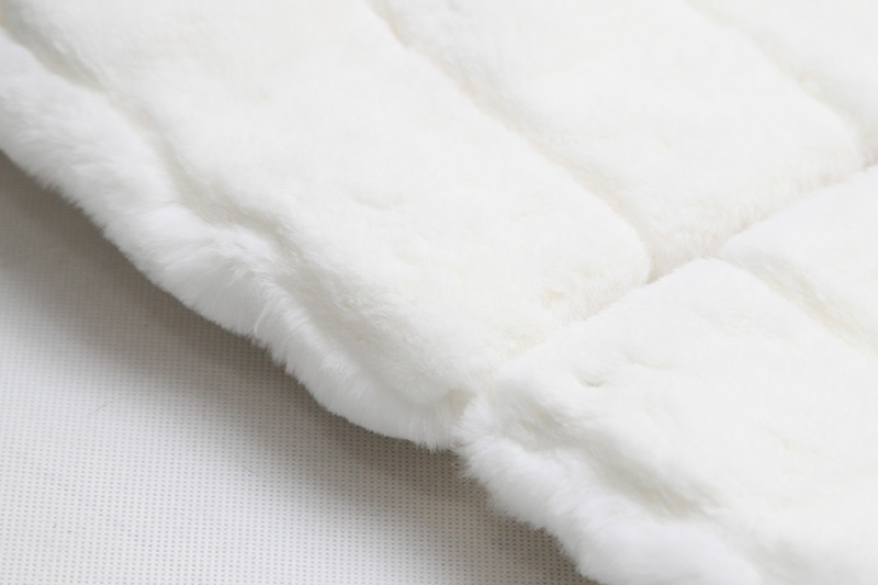 Rex Rabbit Fur Bolero 0104-12