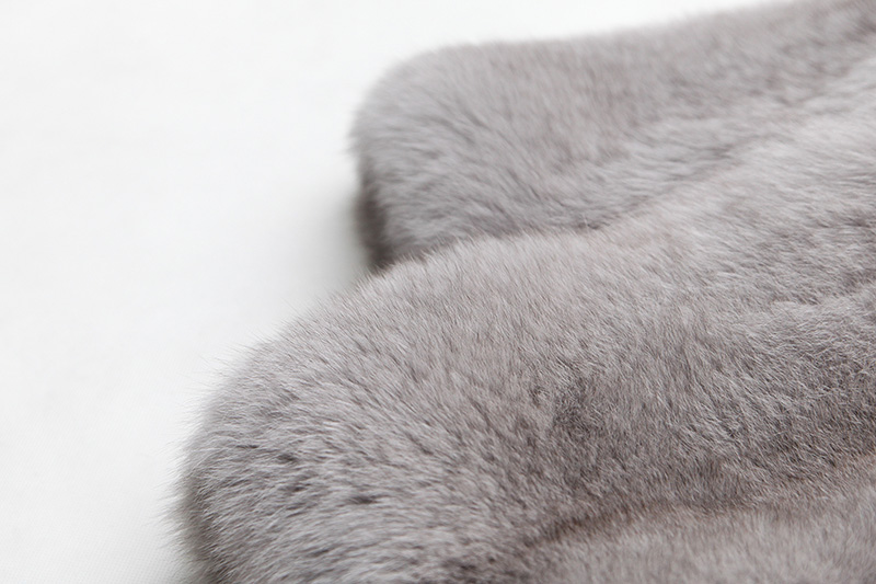 Fox Fur Coat 267b-11